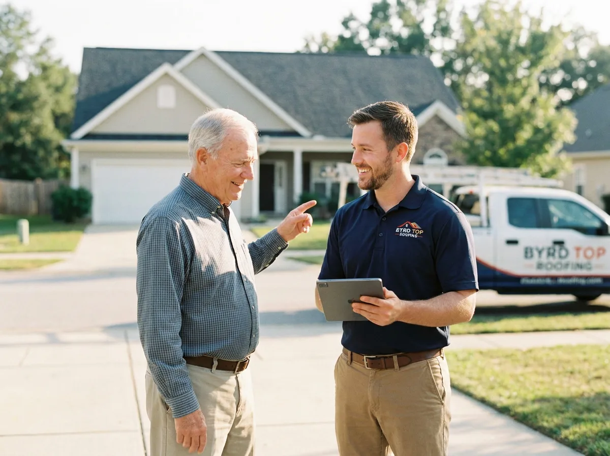 Roofing Thayer, IN FAQs